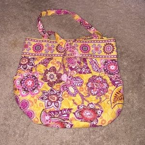Vera Bradley bag